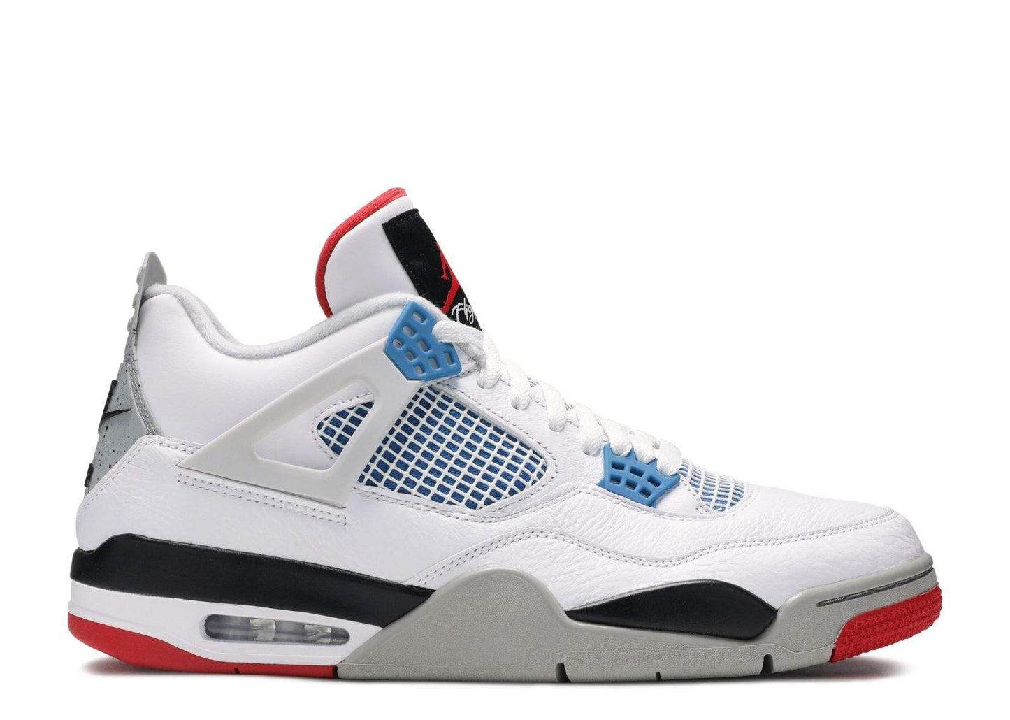 Air Jordan 4 Retro SE ‘What The 4’ Everlasting Sneaker Sneakers - Style Staple