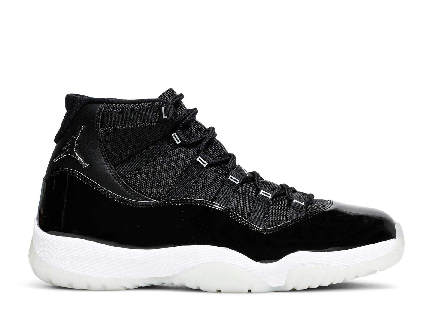 Air Jordan 11 Retro ‘Jubilee / 25th Anniversary’ Revered Footwear...