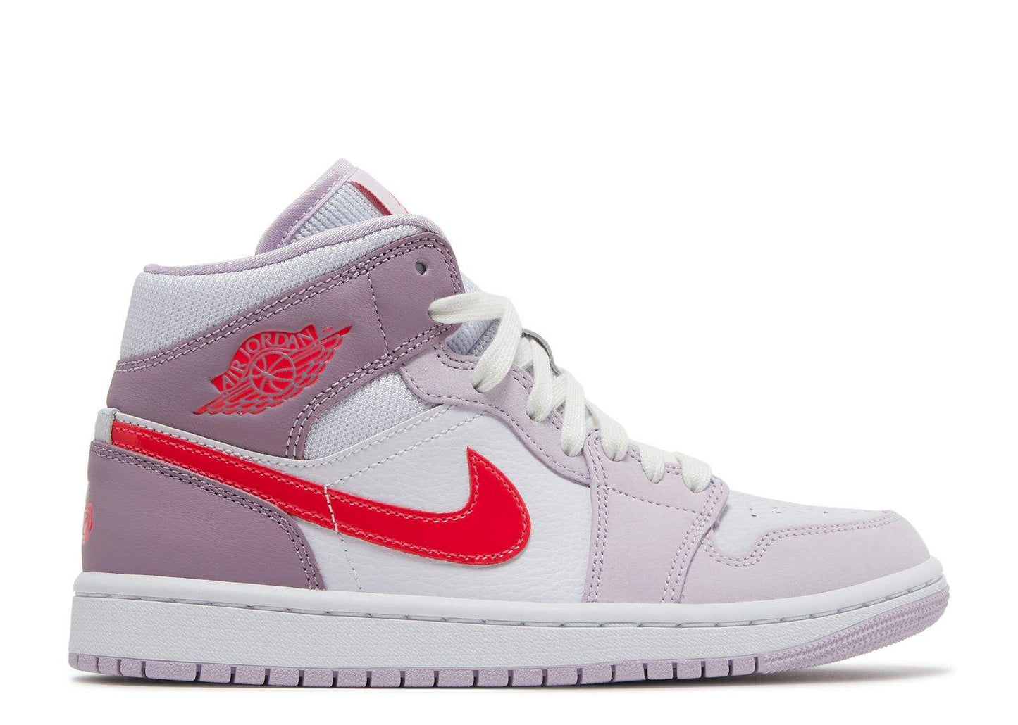 Air Jordan 1 Mid ‘Valentine’s Day’ Everlasting Sneaker Sneakers - Legend Status