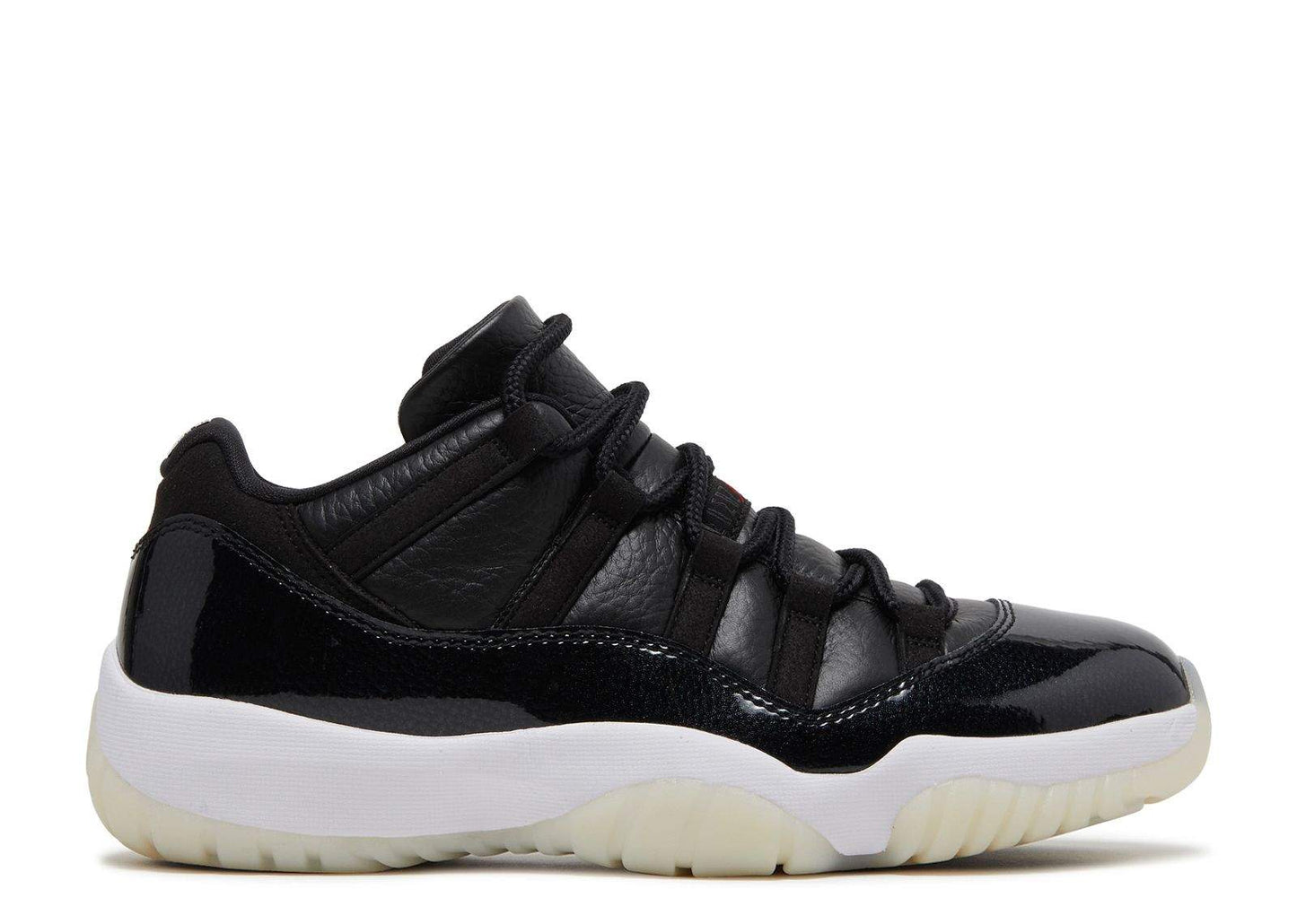 Air Jordan 11 Retro Low ’72-10′ Everlasting Sneaker Sneakers - Performance Ru...