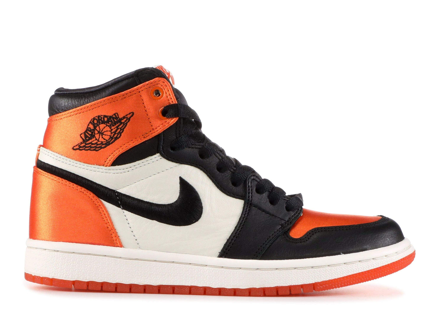 Air Jordan 1 Retro High OG ‘Satin Shattered Backboard’ Revered Footwear...
