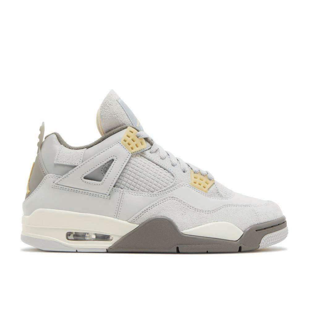 Air Jordan 4 Retro SE ‘Craft’ Everlasting Sneaker Sneakers - Modern Classic