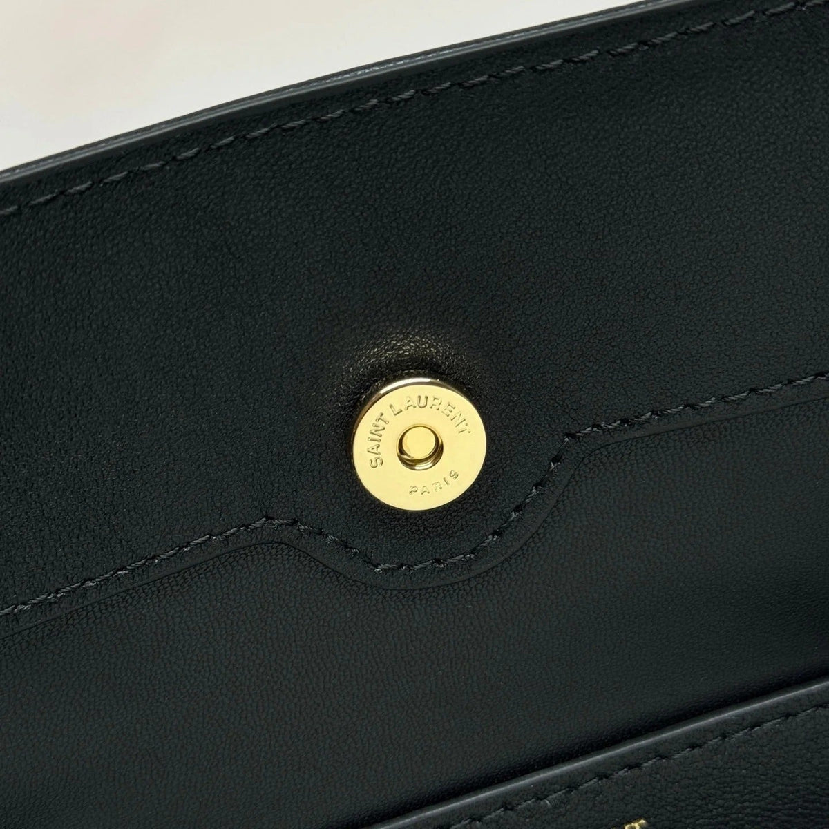 YSL 2026 Jamie Shoulder Bag 26cm Suede And Calfskin