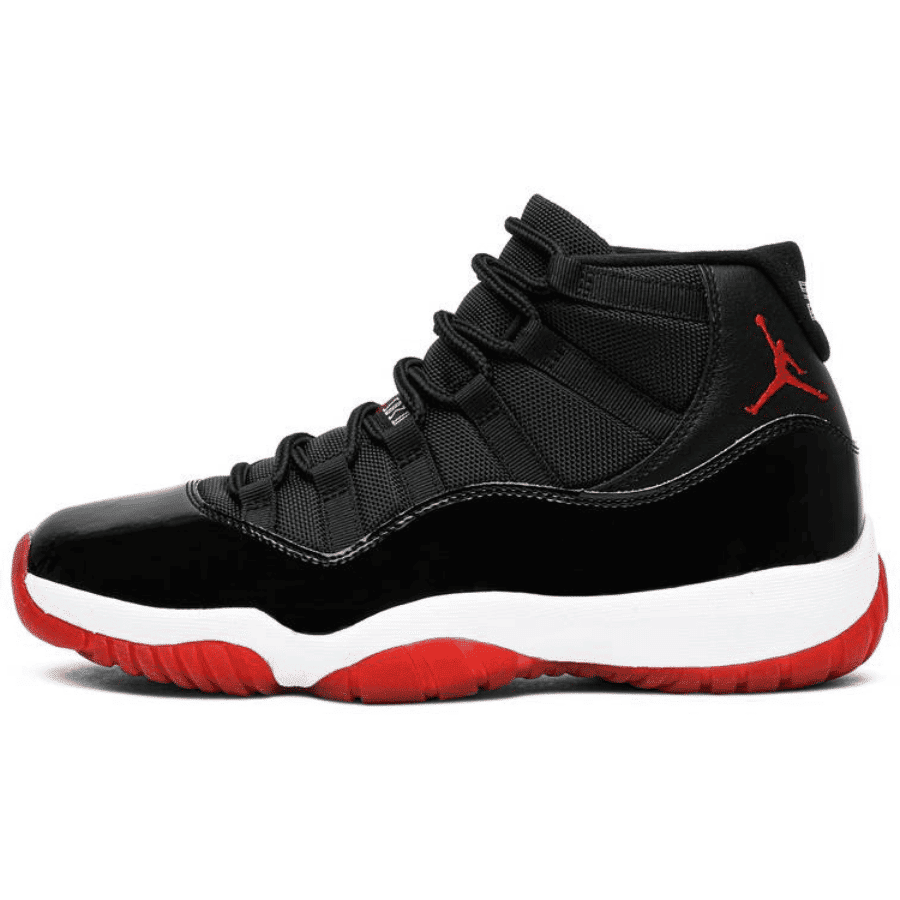 Jordan 11 Bred 378037 Sneakers - Archive Edition | Fresh Heat
