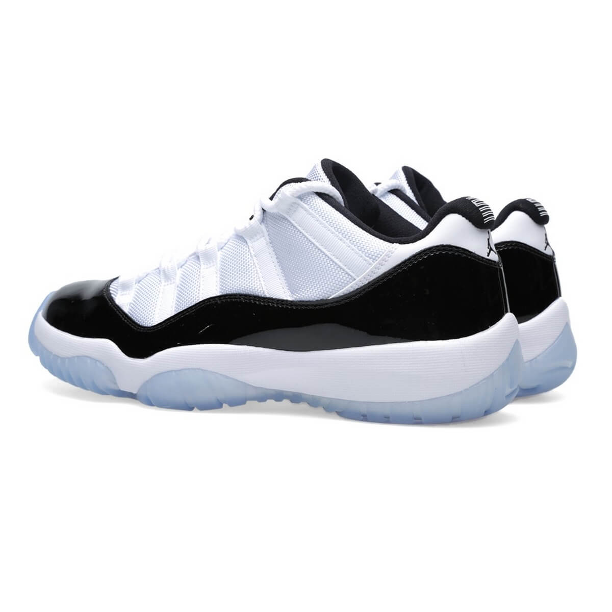 Jordan 11 Retro Concord 528895 Sneakers - Fresh Drop | Instant Classic