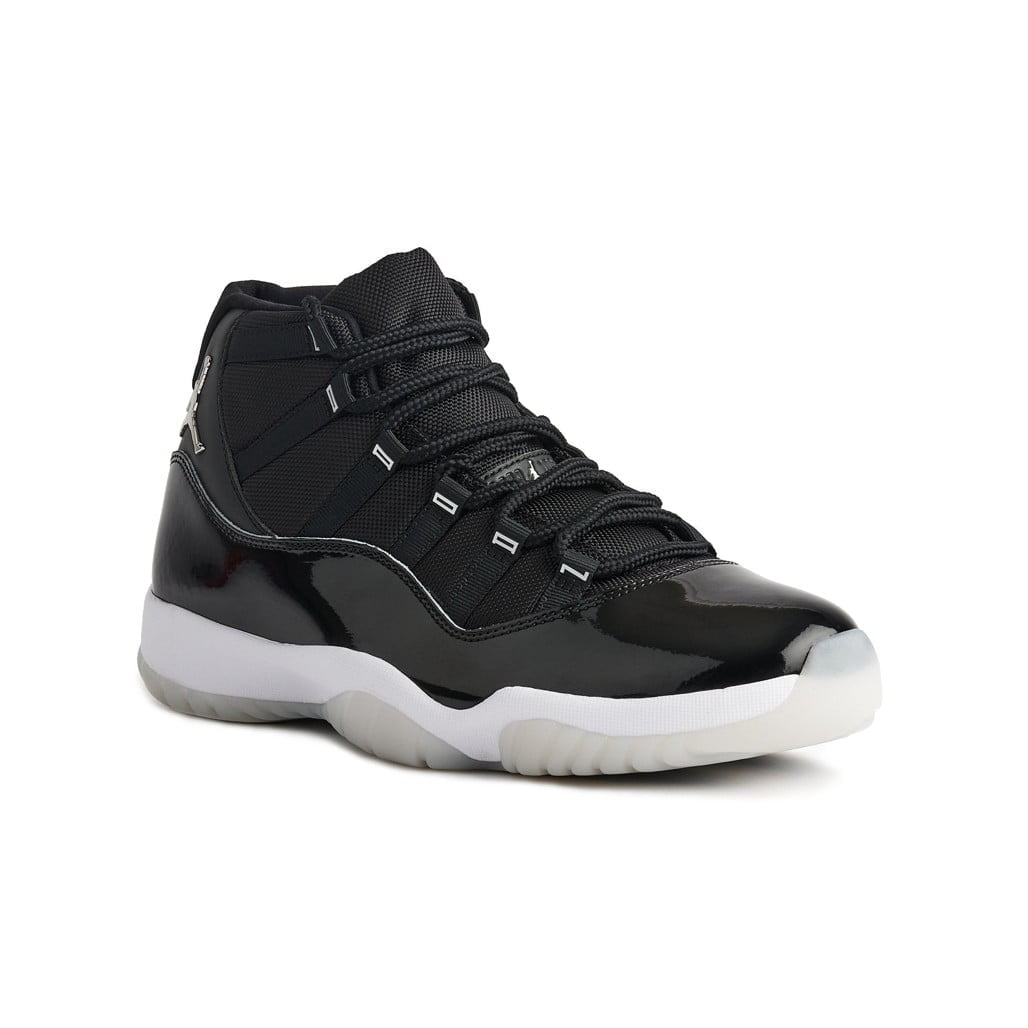 Jordan 11 Retro Jubilee 25th Anniversary Sneakers - Performance Runner