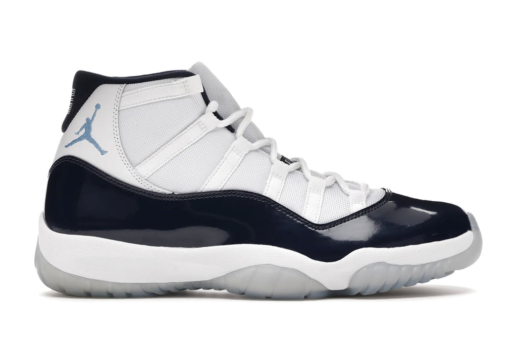 Jordan 11 Retro Win Like 82 Sneakers - All-Day Comfort | Premium Footwear