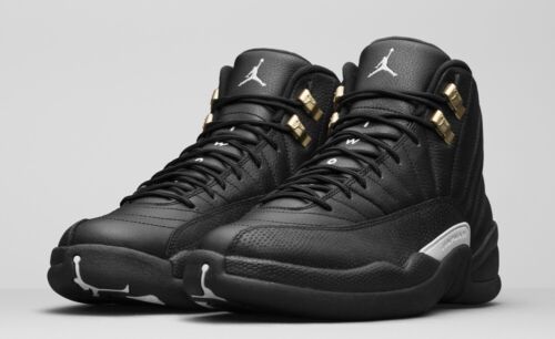 Jordan 12 Retro The Master Sneakers - Authentic | Collector's Pick