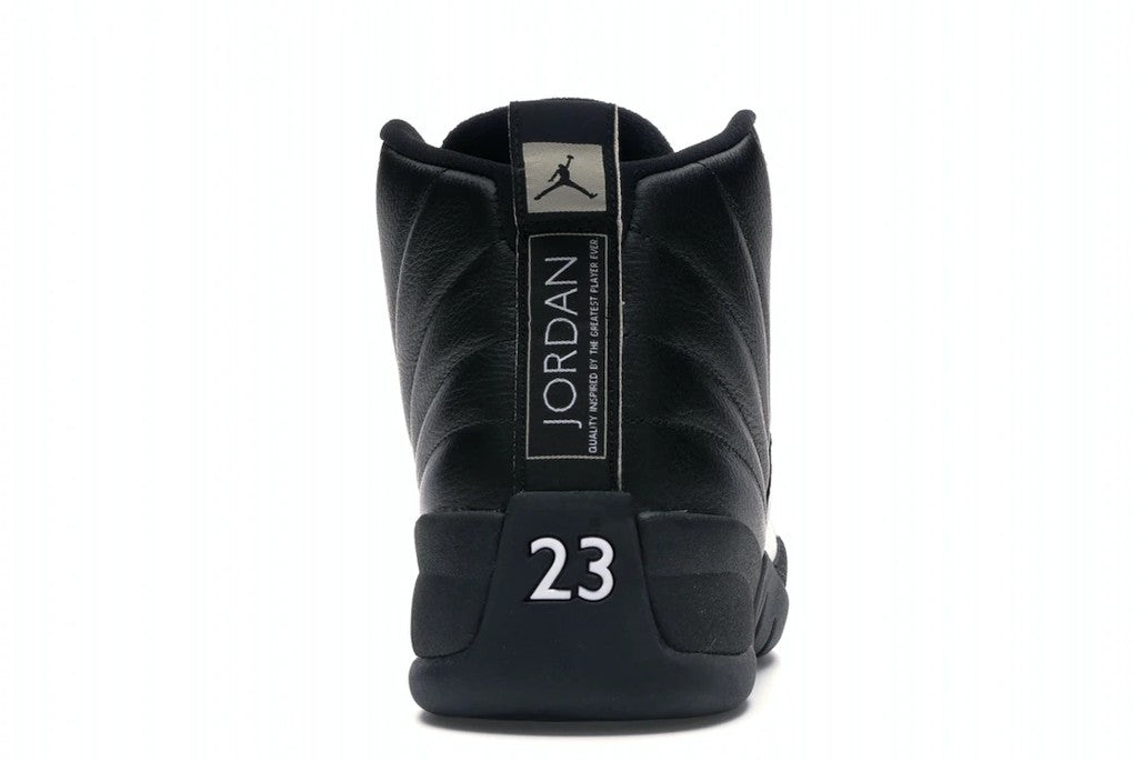 Jordan 12 Retro The Master Sneakers - Premium Sneaker | Silhouette King