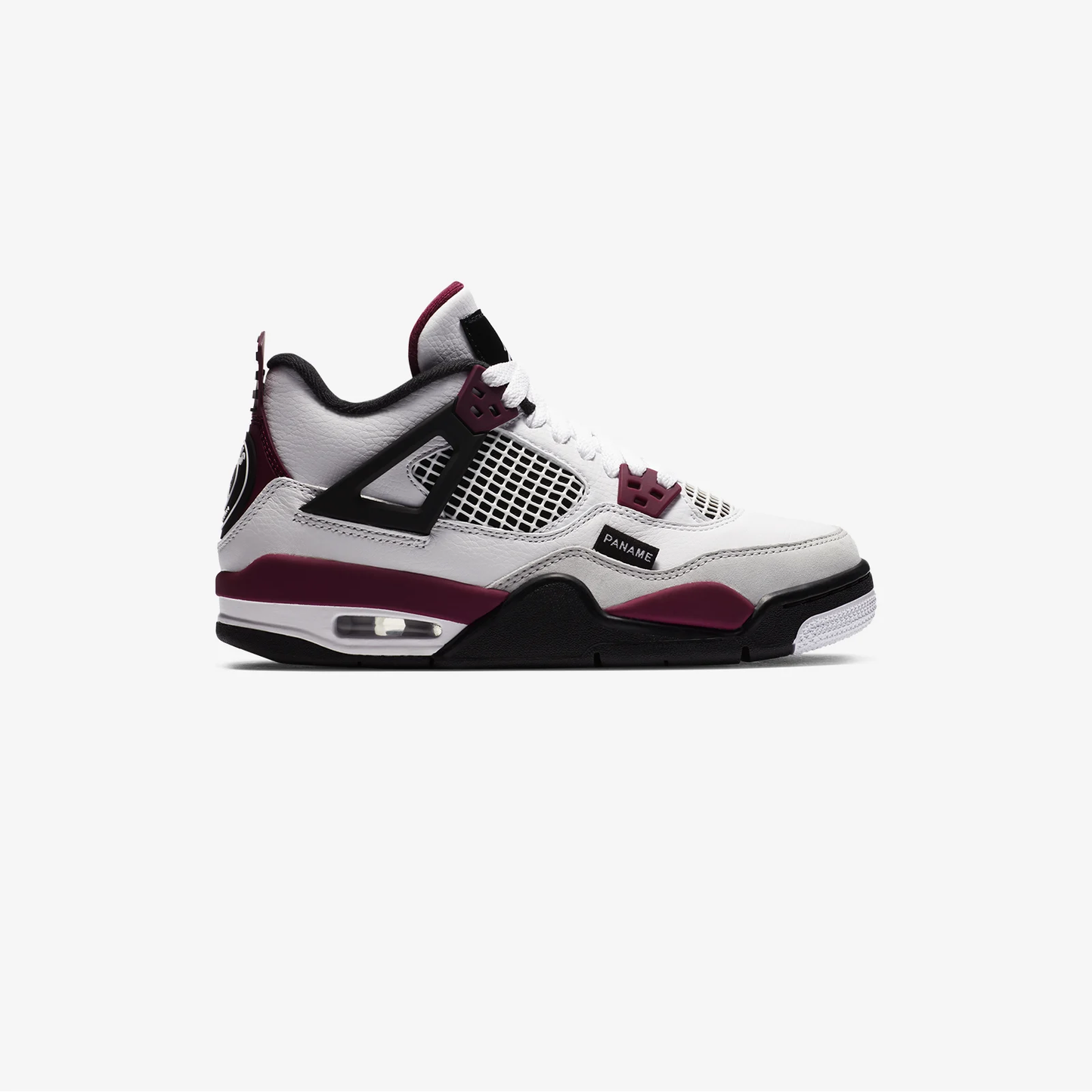 Jordan 4 PSGs CZ6509 Sneakers - Cushioned Stride | Drop of the Season