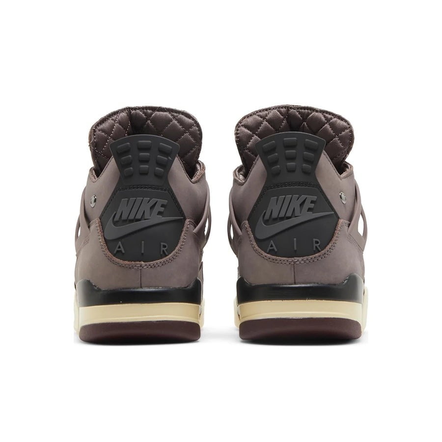 Jordan 4 Retro A Ma Maniére Violet Ore Sneakers - Archive Edition
