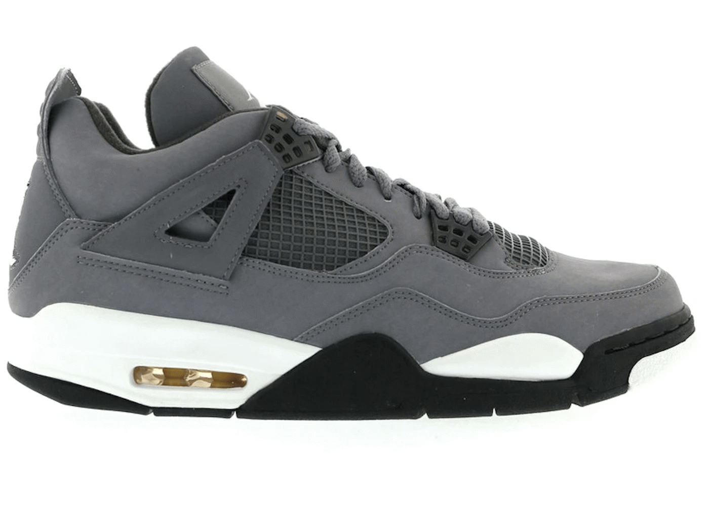 Jordan 4 Retro Cool Grey 2019 Sneakers - Prime Pick | Fan Favorite