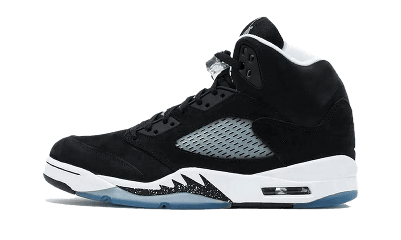Jordan 5 Retro Moonlight 2021 Sneakers - Signature Series
