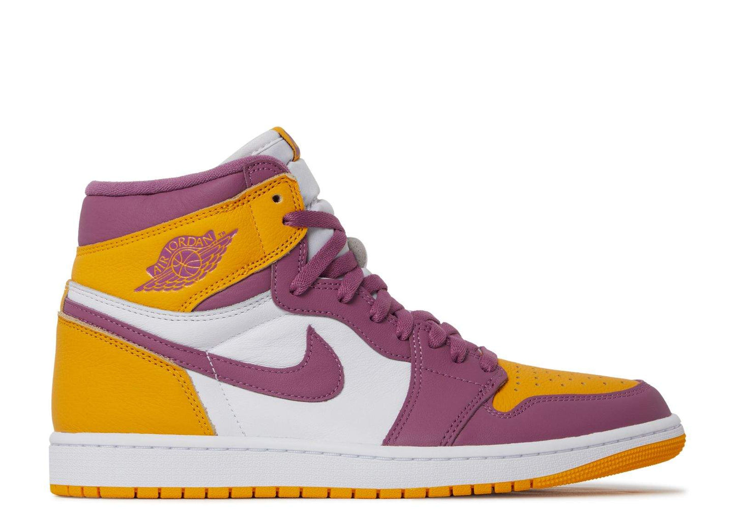 Air Jordan 1 Retro High OG ‘Brotherhood’ Everlasting Sneaker Sneakers - Moder...