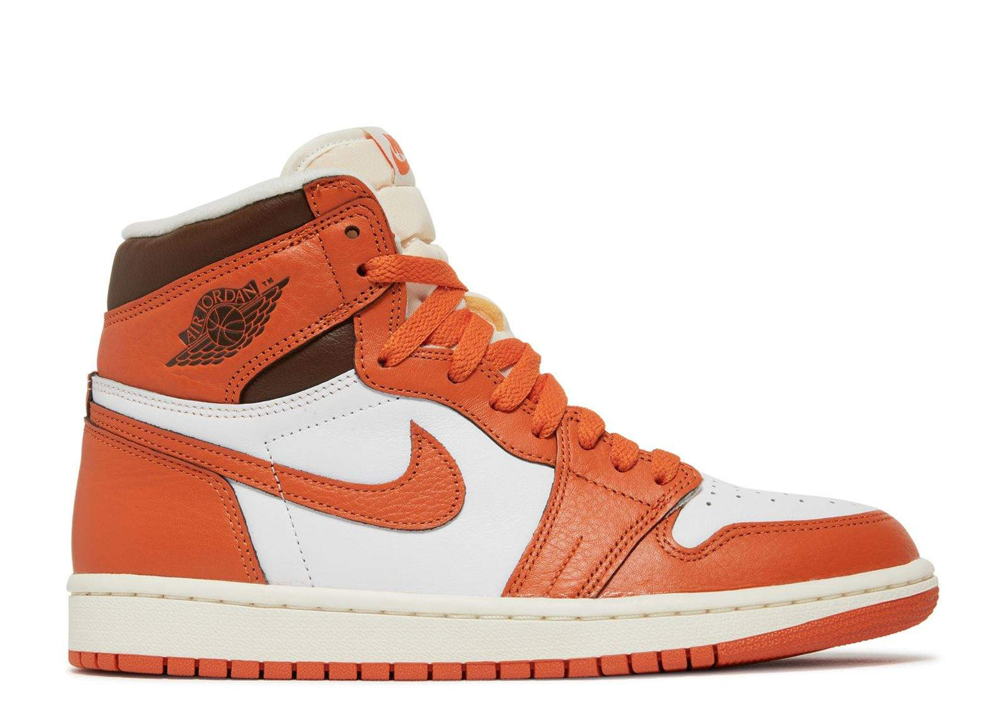 Air Jordan 1 High OG ‘Starfish’ Unfading Sneaker Sneakers - Court Classic