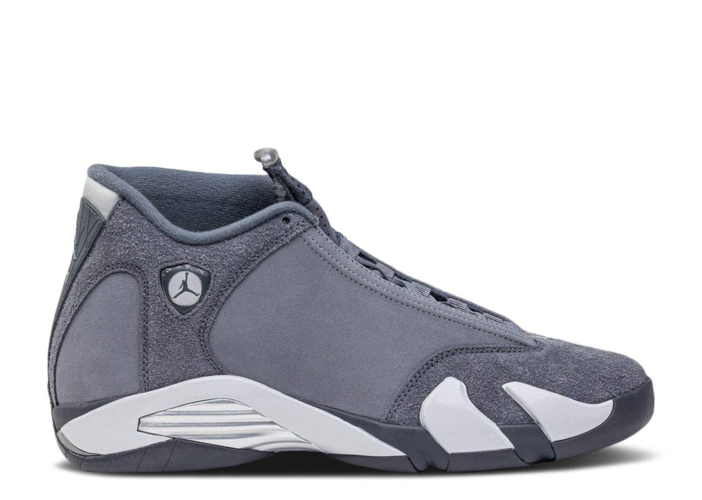 Air Jordan 14 Retro Flint Grey Everlasting Sneaker Sneakers - Basketball Legend
