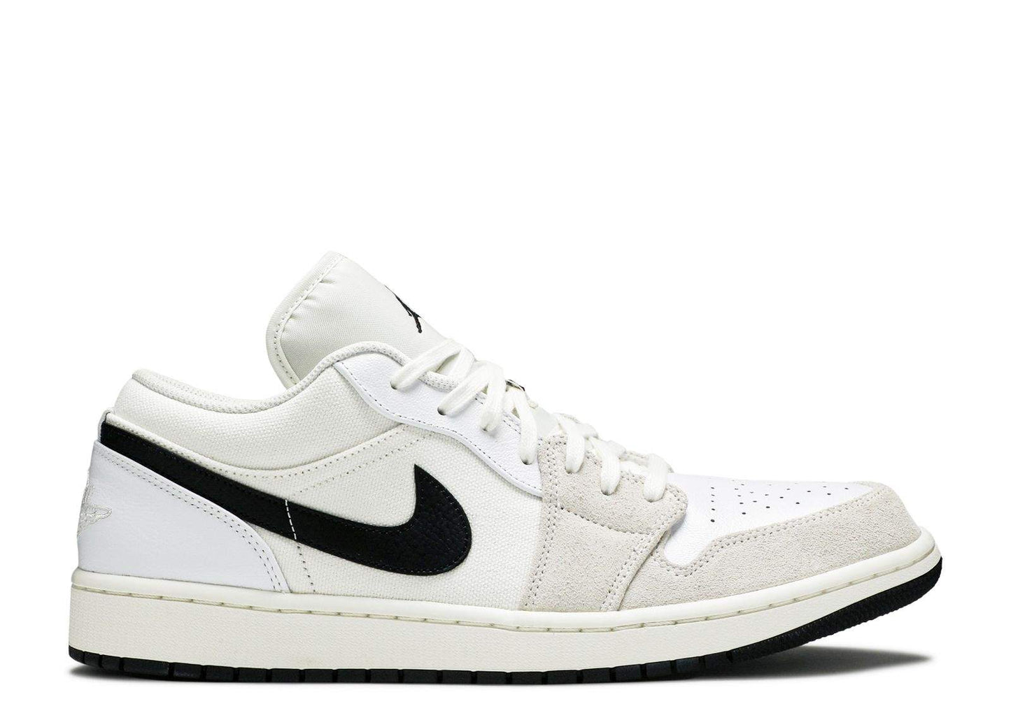 Air Jordan 1 Low ‘Astrograbber’ Everlasting Sneaker Sneakers - Fresh Drop