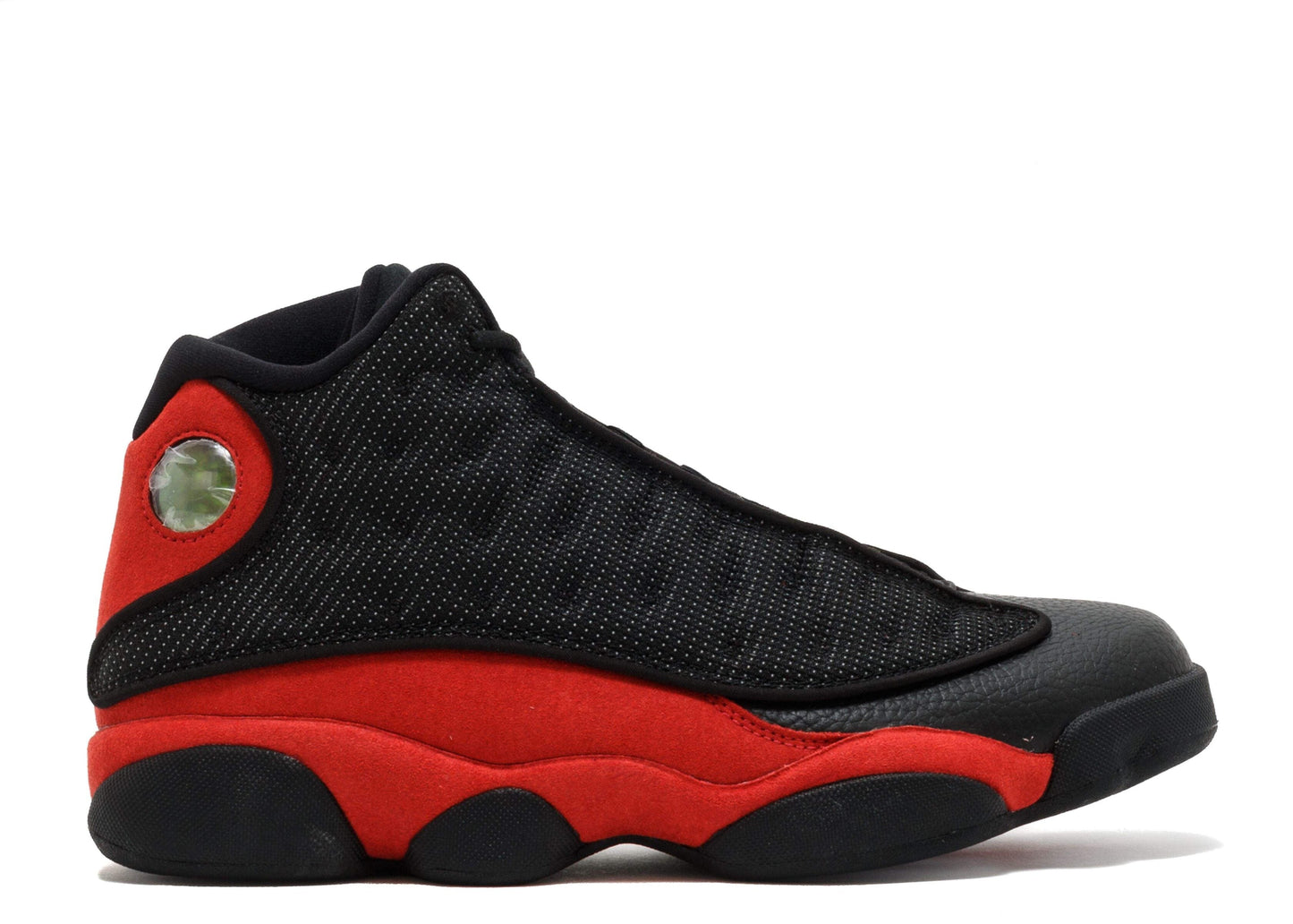 Air Jordan 13 Retro ‘Bred’ 2017 Revered Footwear Sneakers - OG Colorway