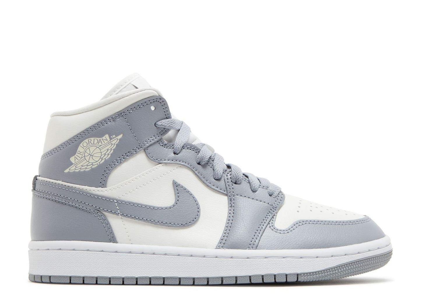 Air Jordan 1 Mid ‘Stealth’ Everlasting Sneaker Sneakers - Prime Pick