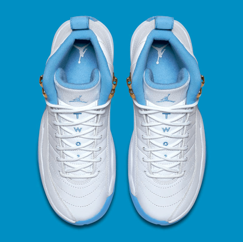 The Jordan 12 Retro Emoji Sneakers - Hall of Fame | Exclusive Drop