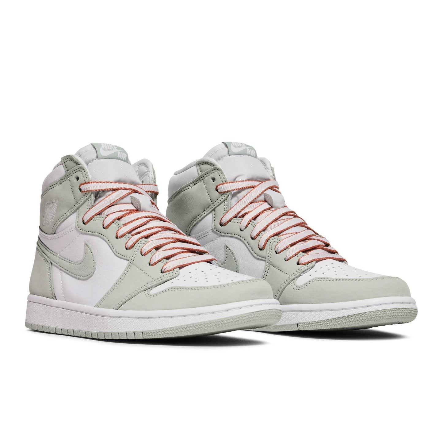 Wmns Air Jordan 1 Retro High OG Seafoam CD0461-002 Sneakers - Style Staple
