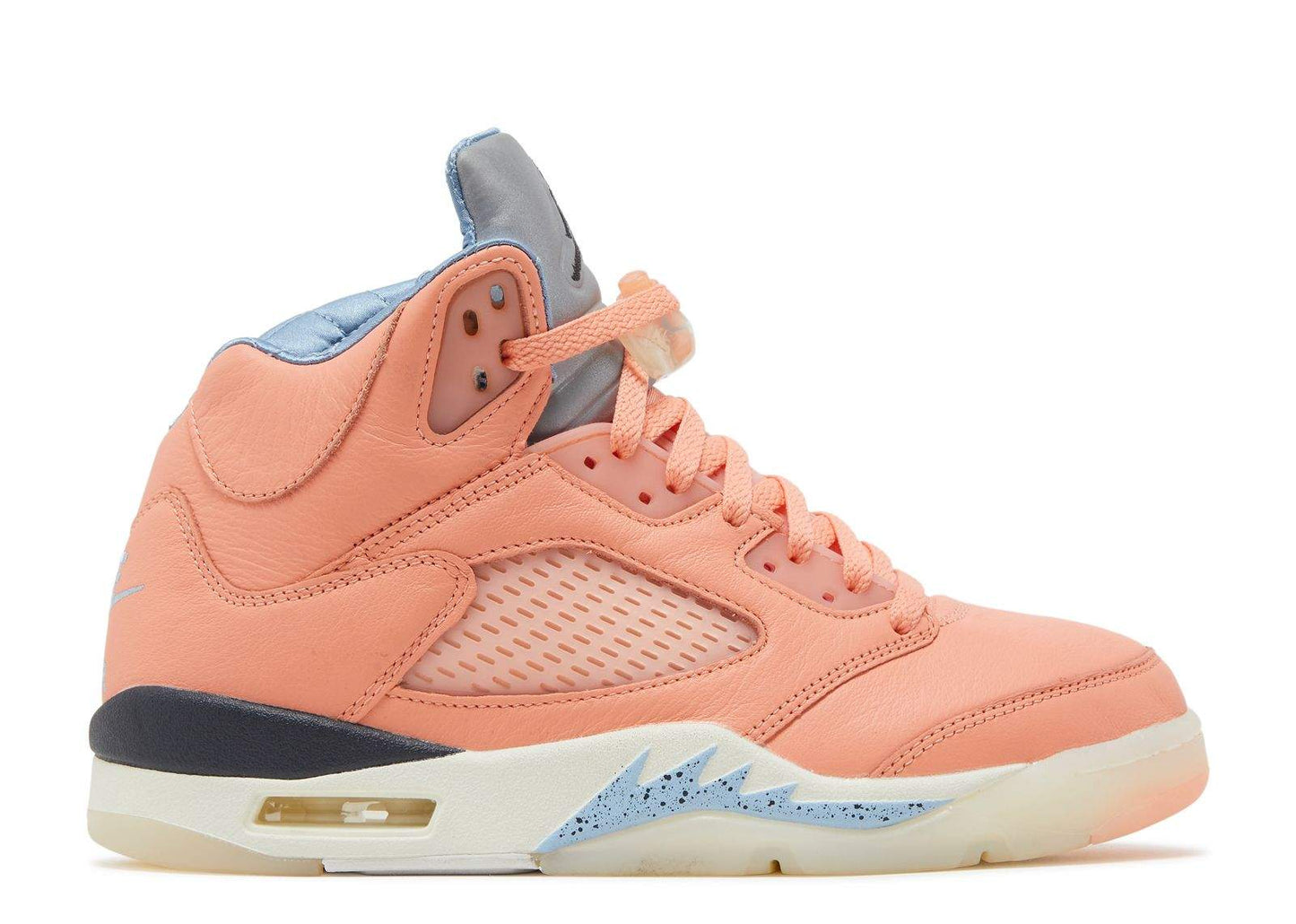 DJ Khaled x Air Jordan 5 Retro ‘We The Best Sneakers - Hype Release