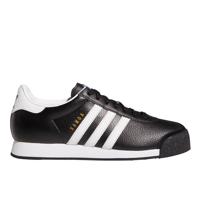 Samoa Lace Up Sneakers