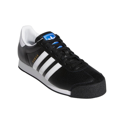 Samoa Lace Up Sneakers
