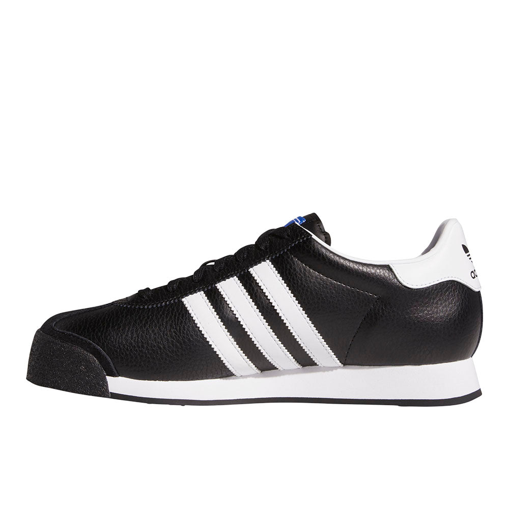 Samoa Lace Up Sneakers