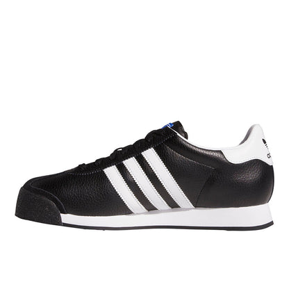 Samoa Lace Up Sneakers
