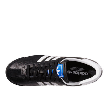 Samoa Lace Up Sneakers