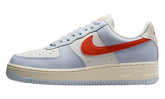 Air Force 1 Low '07 WMNS "Football Grey" HV0843 085