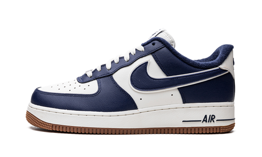 Air Force 1 Low "College Pack Midnight Navy" DQ7659 101