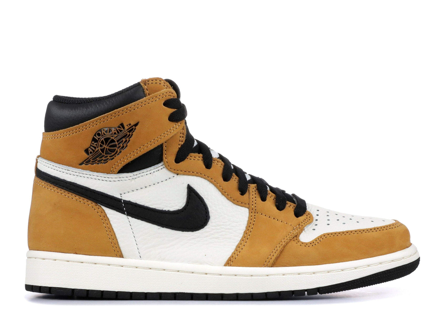 Air Jordan 1 Retro High OG ‘Rookie of the Year’ Everlasting Sneaker...