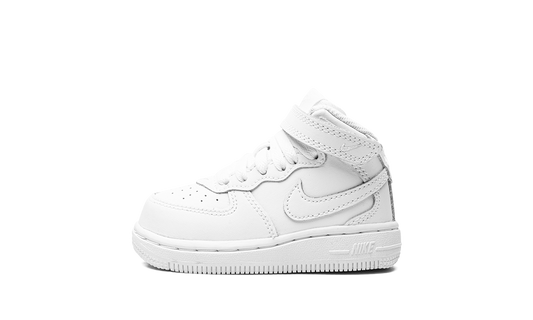 Air Force 1 Mid TD "White on White" DH2935 111