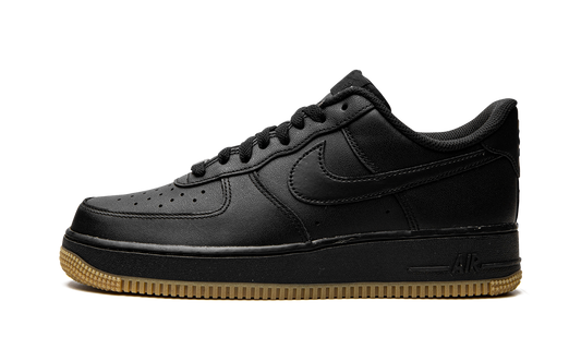 Air Force 1 Low '07 "Black Gum" DZ4404 001