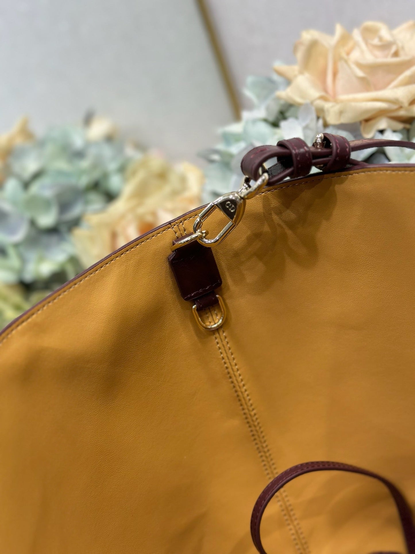 Dior 2026 Toujours Bag Calfskin 288185