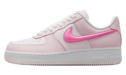 Air Force 1 '07 LX WMNS "Pearl Pink Paw Print" HM3696 661