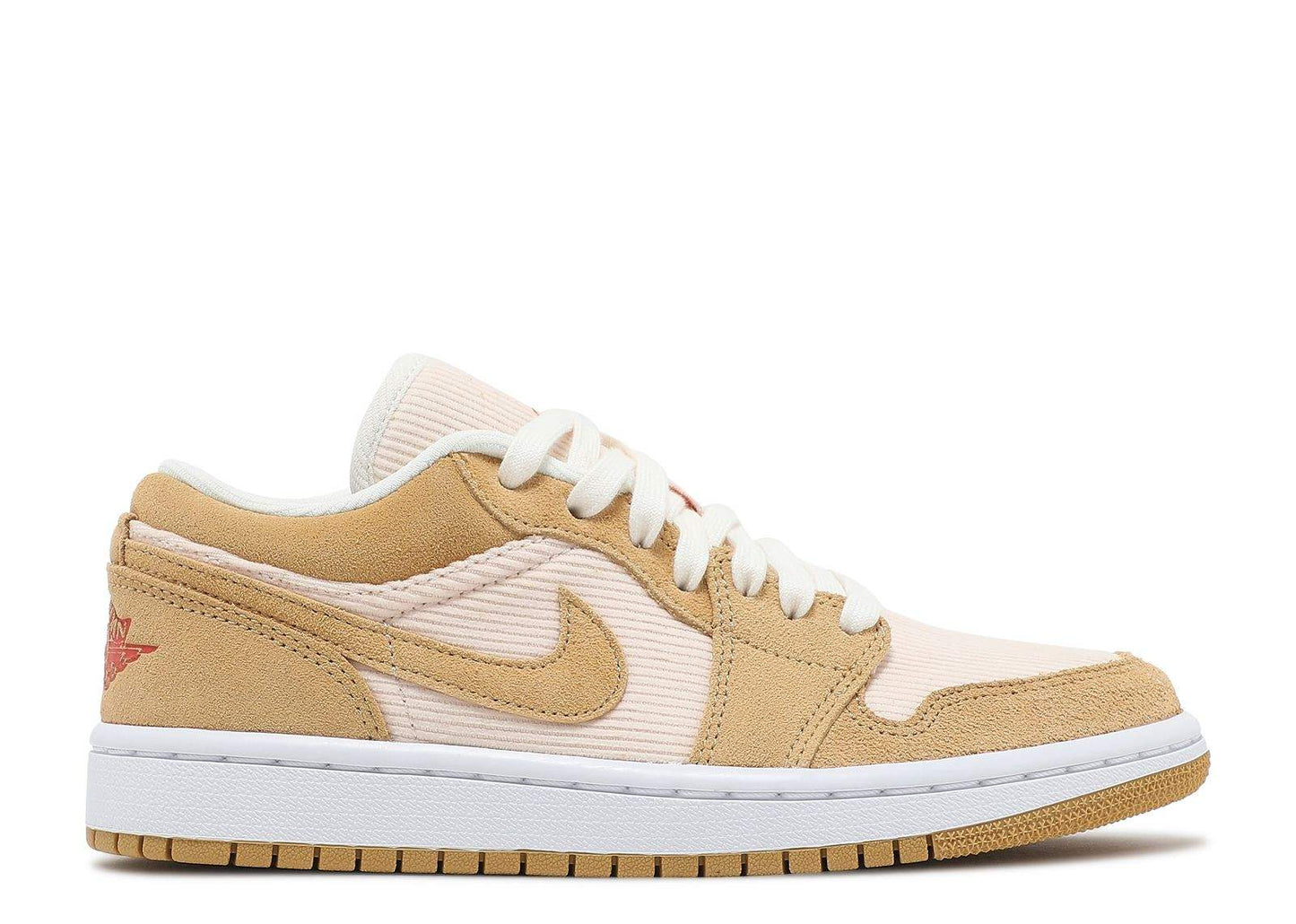 Air Jordan 1 Low SE ‘Twine’ Unfading Sneaker Sneakers - Authentic