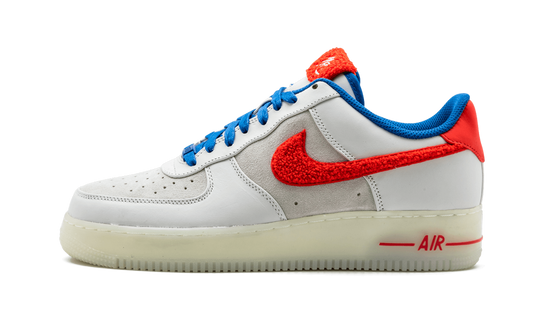 Air Force 1 Supreme Low "Year Of The Rabbit" 318988 100