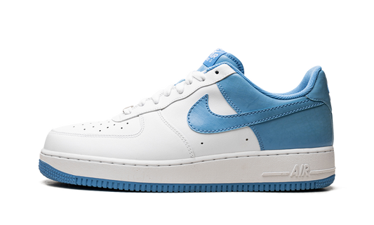 Air Force 1 Low '07 "University Blue Croc" 315122 144