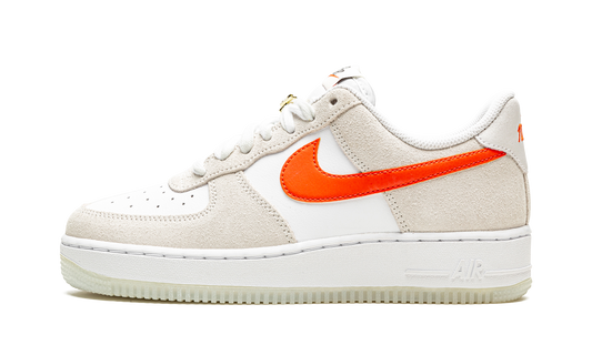 AIR FORCE 1 '07 SE MNS WMNS "First Use" DA8302 101
