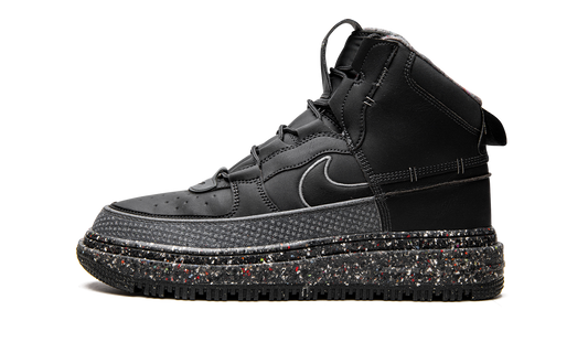 Air Force 1 High Boot NN "Dark Smoke Grey" DD0747 001