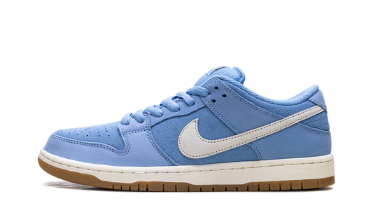 SB Dunk Low Pro "University Blue Gum" FJ1674 401