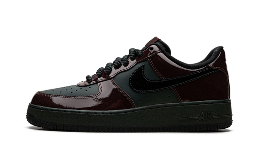 Air Force 1 Low '07 LV8 "Patent Leather Beef And Broccoli" IX4088 352