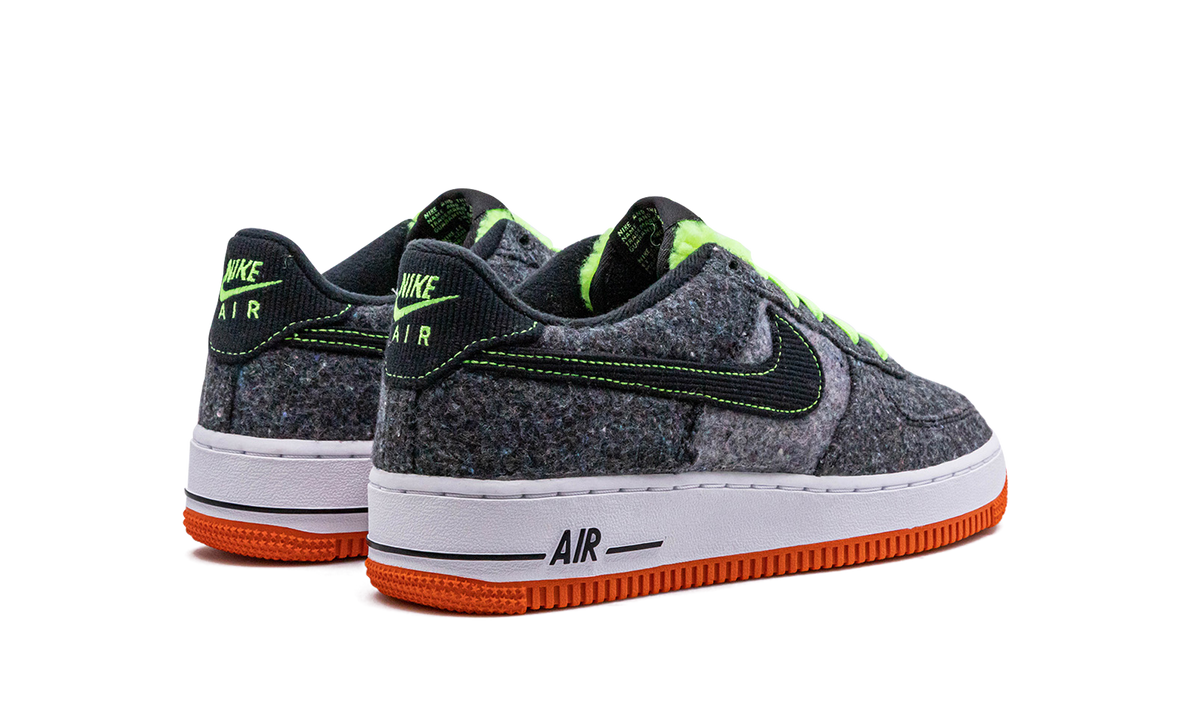 Air Force 1 Low LV8 (GS) "Halloween - Spooktacular" DZ5287 001