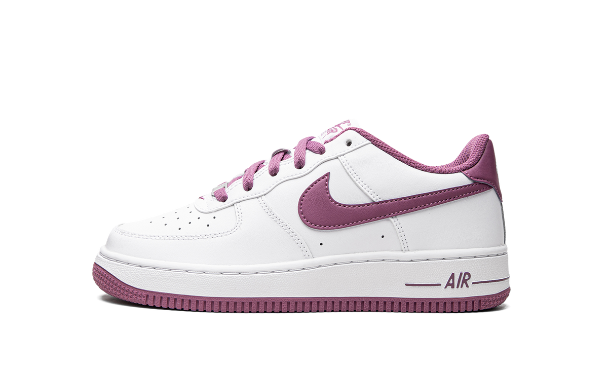 Air Force 1 Low "White Mauve" DH9600 101