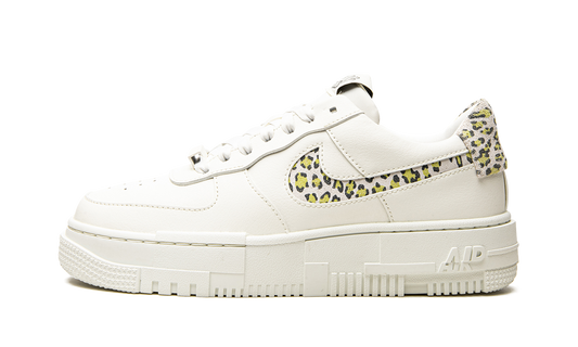 AIR FORCE 1 PIXEL MNS WMNS "Leopard" DH9632 101