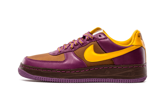 Air Force 1 Low Insideout "Bison/Pro Gold-Vintage Purple" 312486 272