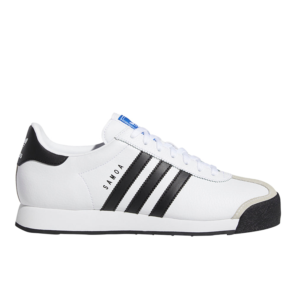 Samoa Lace Up Sneakers